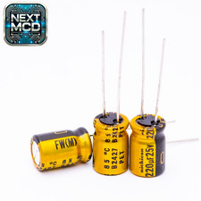 220uf 25v elko - 220uf,
