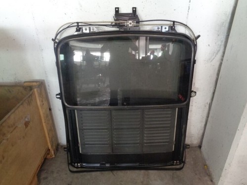 Schiebedach rover 800 827 - rover,