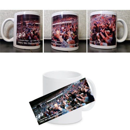 Erinnerungs tasse hsv fans - hsv,