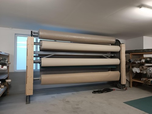 Teppichpaternoster