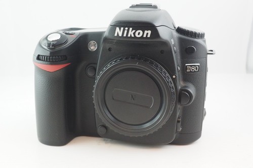 Nikon d80 body 000 - d80, (6.000