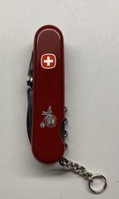 Wenger (nun Victorinox)