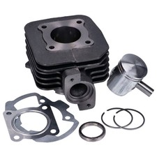Zylindersatz Zylinderkit 50ccm