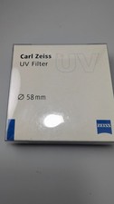 Carl ZEISS T * POL Filter 58mm Circular Polarizer Filter