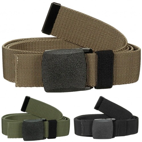 Gürtel tactical elastic - tactical, 3,7