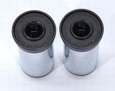 2x Leitz Wetzlar Großfeld