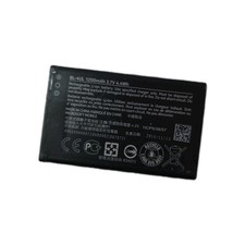 Original Nokia Akku BL-4UL Nokia Batterie Asha 502 Dual SIM 3310 (2017) 1200mAh