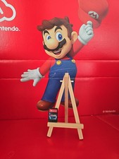 Mario Tennis Aces Nintendo