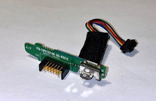 Battery Connector for Compaq