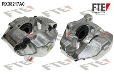 FTE Bremssattel 9290505 +41.65€ Pfand Gusseisen für ALFA SPIDER GIULIA GT 1750