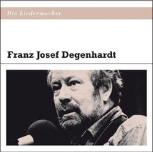 Die liedermacher franz josef - liedermacher:,