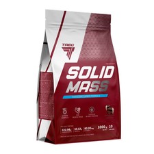 Trec solid mass 1000g - solid,
