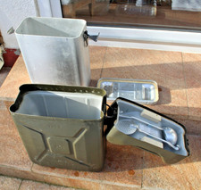 SPEISENBEHÄLTER ISOLIERT