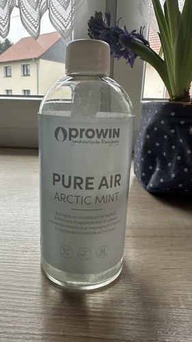 Prowin pure air arctic - pure,