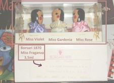 Neuheit (1990) Borsari 1870