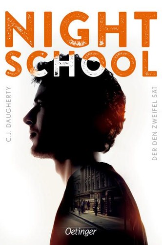Night school der - school., den