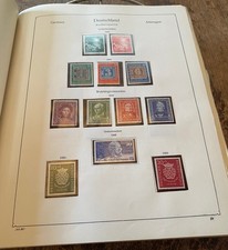 KABE KLEMMBINDER MIT SAMMLUNG