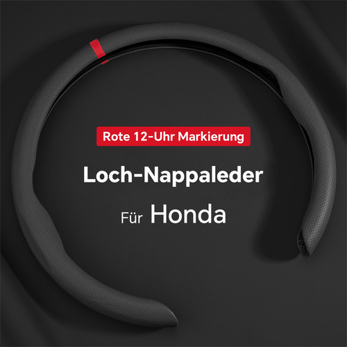 38cm lenkradhülle - 38cm,