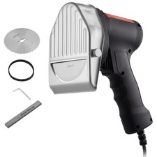 Edelstahl-Dönermesser 80W mit