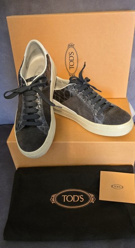 Orig tod luxus sneaker - orig., tod's