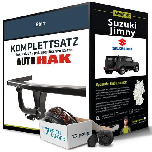 Für suzuki jimny - suzuki, a6g
