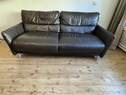 Schillig sofa leder - sofa,