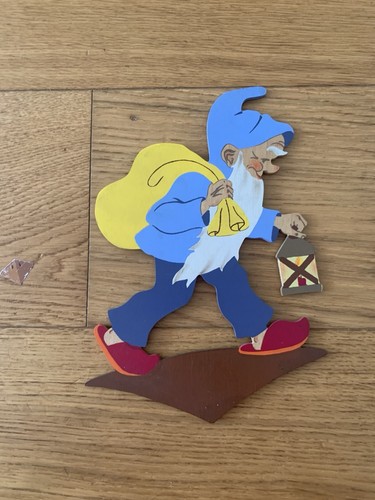Vintage mertens kunst - mertens-kunst, sandmann