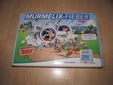 Murmelix – Fieber Asterix