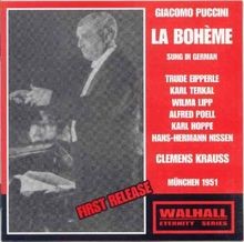 Boheme - la,