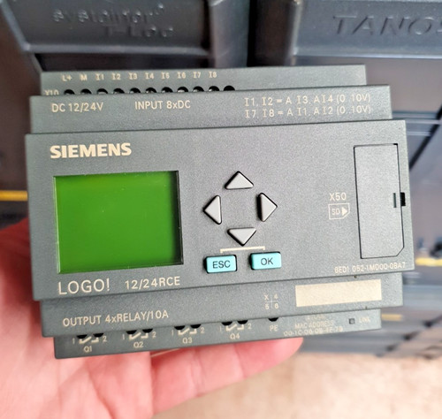 Stück 6ed1052 1md00 - 1, 6ed1052-1md00-0ba7