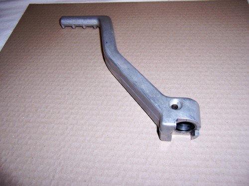 Kickstarter hebel vor - hebel,