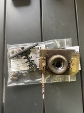 Porsche 911 F G Modell Heckdeckelschloss 90151205120 plus 90151205201 Im Set