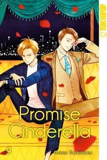 Promise cinderella von - promise, 09