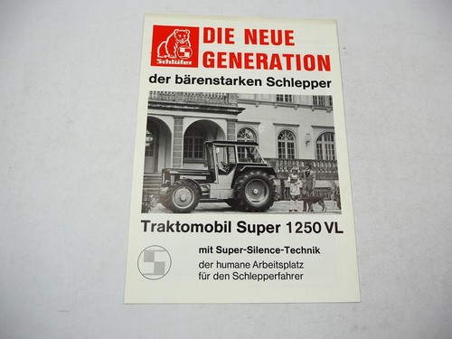 Schlüter super 1250 - super,