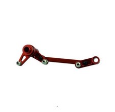 Servo saver einheit aluminium - einheit,