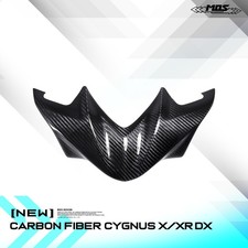 MOS Carbon Fiber Front Upper