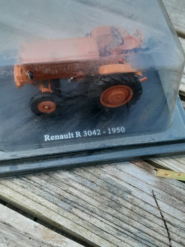 Hachette renault 3042 - renault,