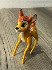 Disney BAMBI 3.5" Figurine