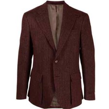 Winter Herren Anzug Herren