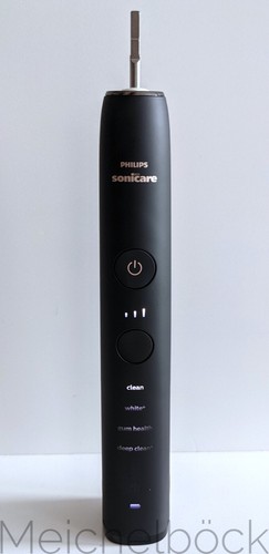 Philips sonicare diamond - diamond, clean