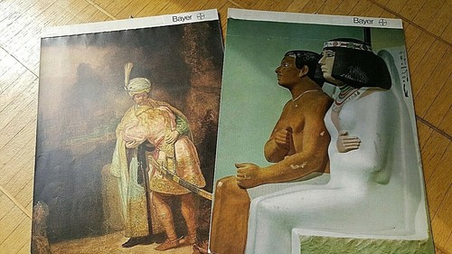 Bayer kunst malerei - bayer, 🗓️kunst