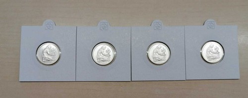 Brd pfennig dfgj - ,