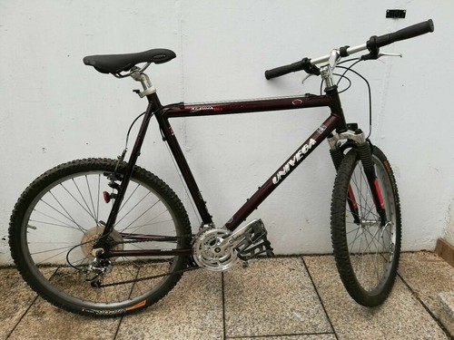 Univega alpina 804 s - alpina,