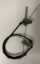 orginal SACHS HURET Schalthebel Vintage Fahrrad Gangschaltung Retro Daumenhebel