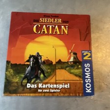 Original 2007 Siedler von