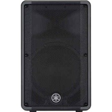 Yamaha DBR12 - portable Aktiv