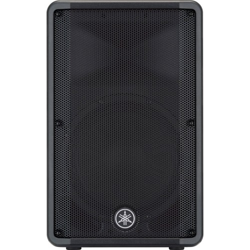 Yamaha dbr12 portable aktiv - -,