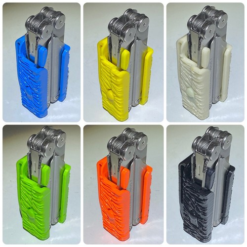 Etui für leatherman wave - etui,