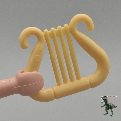 Playmobil musikinstrument - playmobil,