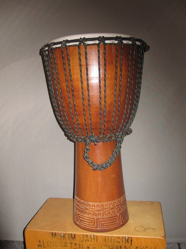 Djembe - , 10``